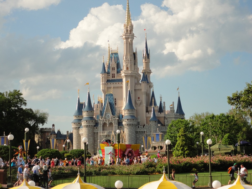 Disney Disney