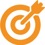 icone-empresa-objetivo Missão
